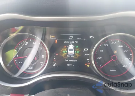 2016 Dodge Charger R/T from USA, damaged, VIN 2C3CDXCT9GH110457